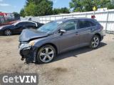 2015 TOYOTA VENZA XLE