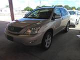 2007 LEXUS RX 350 V6 3.5L