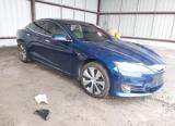 2020 TESLA MODEL S LONG RANGE PLUS