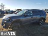 2021 TOYOTA RAV4 PRIME SE
