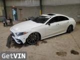 2019 Mercedes-Benz CLS AMG CLS 53 S