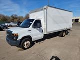 2014 FORD E-SERIES E-350 SD