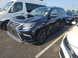 2023 LEXUS GX 460 PREMIUM V8 4.6L