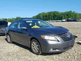 2007 TOYOTA CAMRY CE