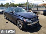 2020 MERCEDES-BENZ C-CLASS AMG C 43