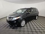 2016 TOYOTA SIENNA XLE PREMIUM 7-PASSENGER