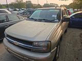 2005 CHEVROLET TRAILBLAZER LS