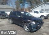 2010 TOYOTA RAV4 LIMITED