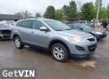 2012 MAZDA CX-9 TOURING