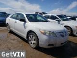2009 TOYOTA CAMRY LE