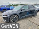 2023 HYUNDAI IONIQ 5 SE
