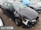 2020 HYUNDAI ELANTRA SEL, VALUE EDITION & LIMITED V4 2L