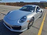 2016 PORSCHE 911 TURBO