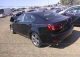 2011 Lexus IS 250