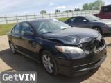 2008 TOYOTA CAMRY