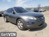 2011 HONDA ACCORD CROSSTOUR EX-L