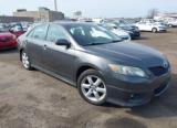 2011 TOYOTA CAMRY SE