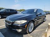 2013 BMW 535I XDRIVE V6 3.0L