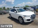 2018 AUDI Q5 PRESTIGE