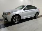 2018 BMW X4 M40I
