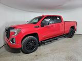 2021 GMC SIERRA AT4 V8 6.2L