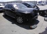 2010 VOLVO S80 3.2