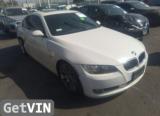 2008 BMW 3 SERIES 328I