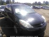 2008 TOYOTA SIENNA XLE