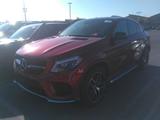 2016 MERCEDES-BENZ GLE-CLASS SPORT 4-M BI-TURBO V6 3L