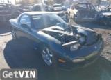 1994 MAZDA RX-7 TURBO