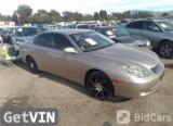2005 LEXUS ES 330 V6 3.3L