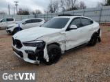 2021 BMW X6 SDRIVE40I