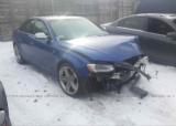 2015 AUDI S4 3.0T QUATTRO PREMIUM PLUS