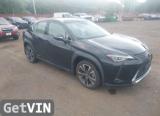 2021 LEXUS UX 250H
