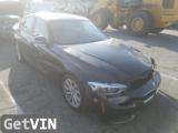2018 BMW 3 SERIES 320I XDRIVE