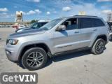 2017 JEEP GRAND CHEROKEE TRAILHAWK