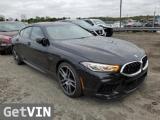 2022 BMW M8 M8 GC / M8 COMP GC V8 4.3950105648L