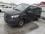 2018 Mercedes-Benz METRIS CARGO