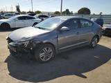 2019 HYUNDAI ELANTRA SEL VALUE EDITION LIMITED V4 2L