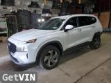 2023 HYUNDAI SANTA FE SEL V4 2.5L