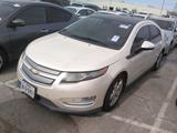 2011 CHEVROLET VOLT PREMIUM
