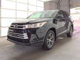 2018 TOYOTA HIGHLANDER LE/LE PLUS V6 3.5L