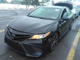 2018 TOYOTA CAMRY HYBRID SE