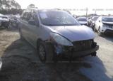 2009 TOYOTA SIENNA LE 7-PASSENGER
