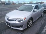 2014 TOYOTA CAMRY V4 2.5L