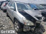 2007 LEXUS RX 350