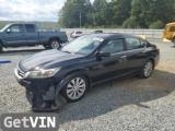 2015 HONDA ACCORD EX