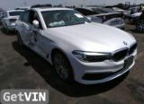 2019 BMW 5 SERIES 530E IPERFORMANCE