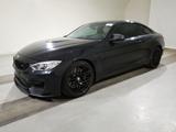 2017 BMW M4 M4 V6 3L