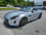 2016 JAGUAR F-TYPE R